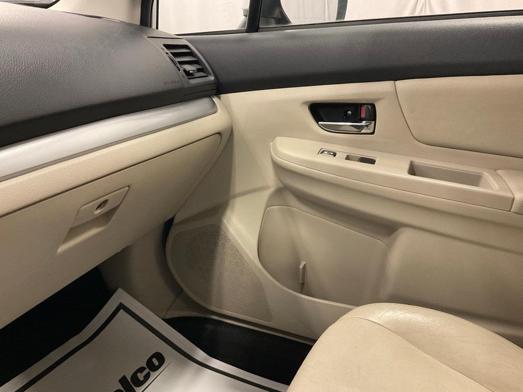 used 2012 Subaru Impreza car, priced at $4,000