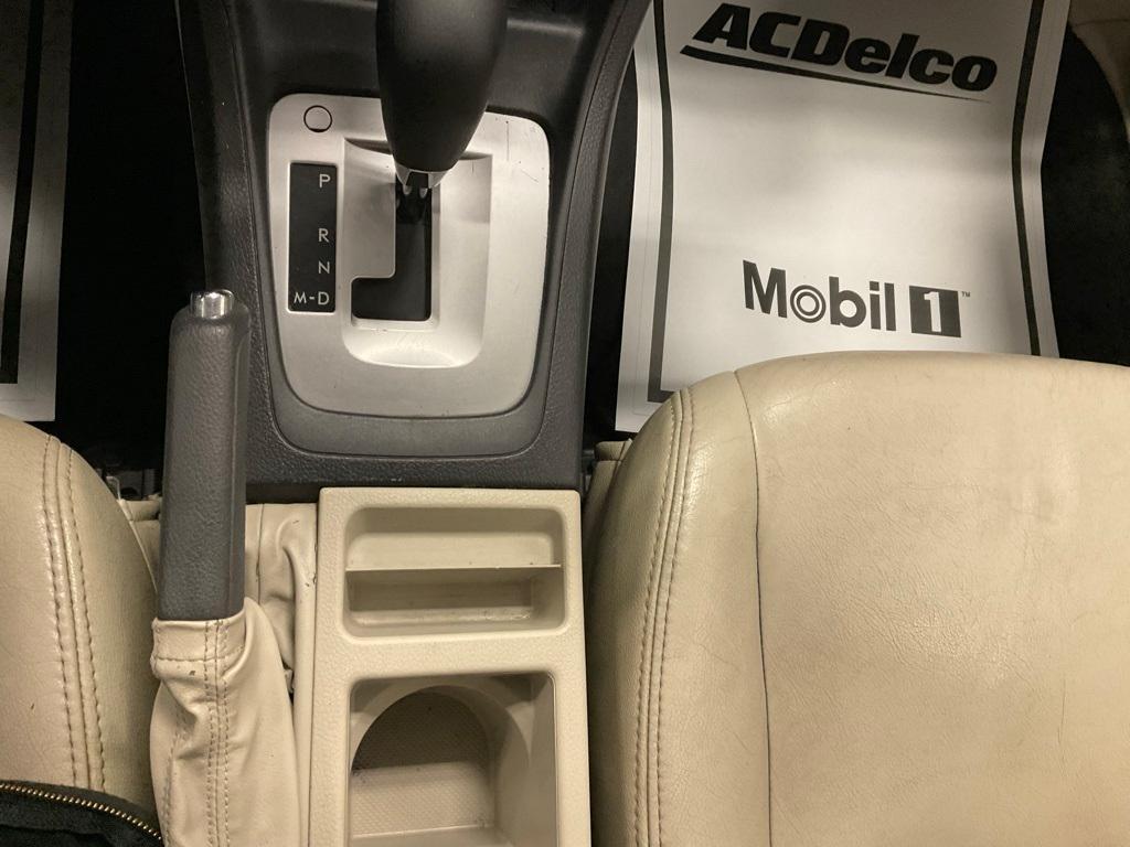 used 2012 Subaru Impreza car, priced at $4,000