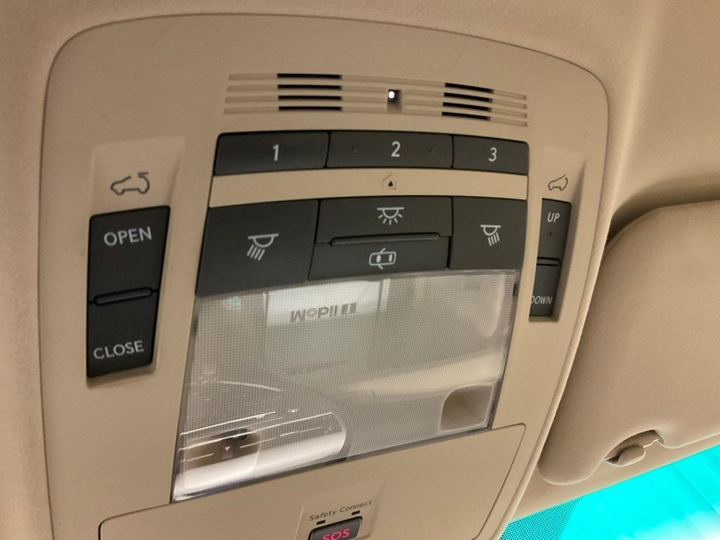 used 2011 Lexus RX 350 car, priced at $10,998