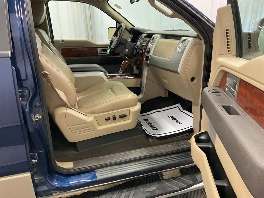 used 2009 Ford F-150 car, priced at $8,497