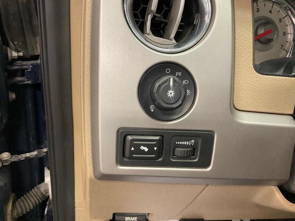 used 2009 Ford F-150 car, priced at $8,497