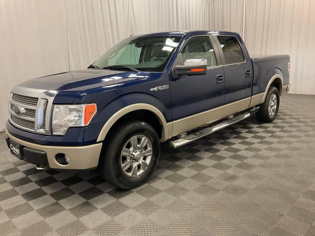 used 2009 Ford F-150 car, priced at $8,497