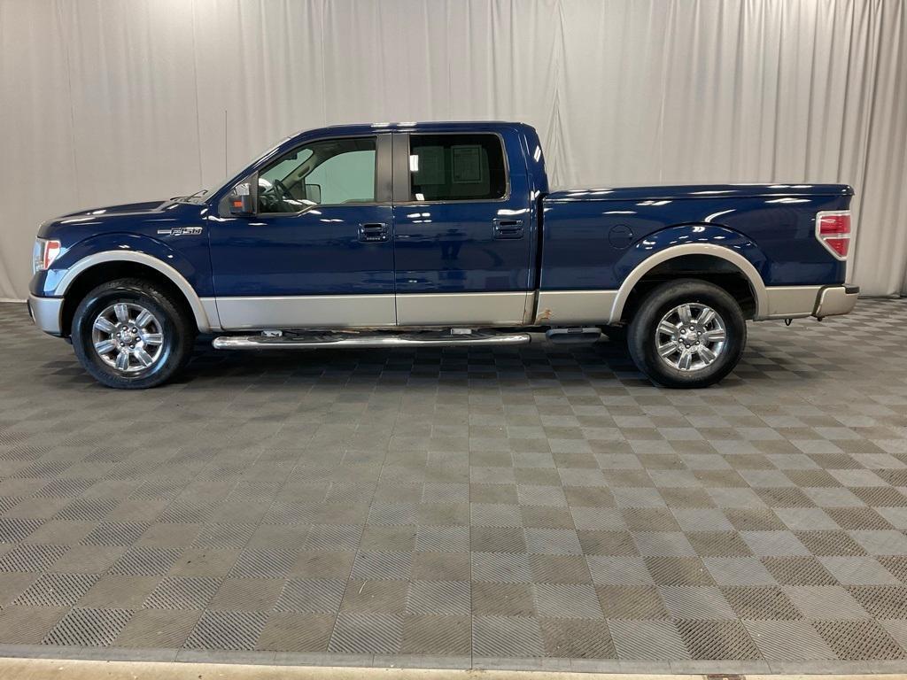 used 2009 Ford F-150 car, priced at $8,497
