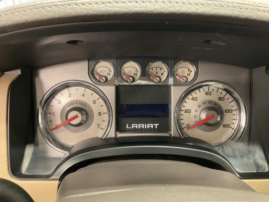 used 2009 Ford F-150 car, priced at $8,497