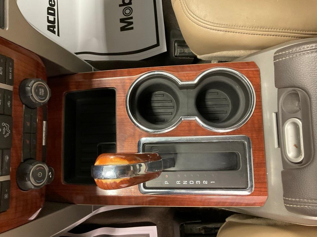 used 2009 Ford F-150 car, priced at $8,497