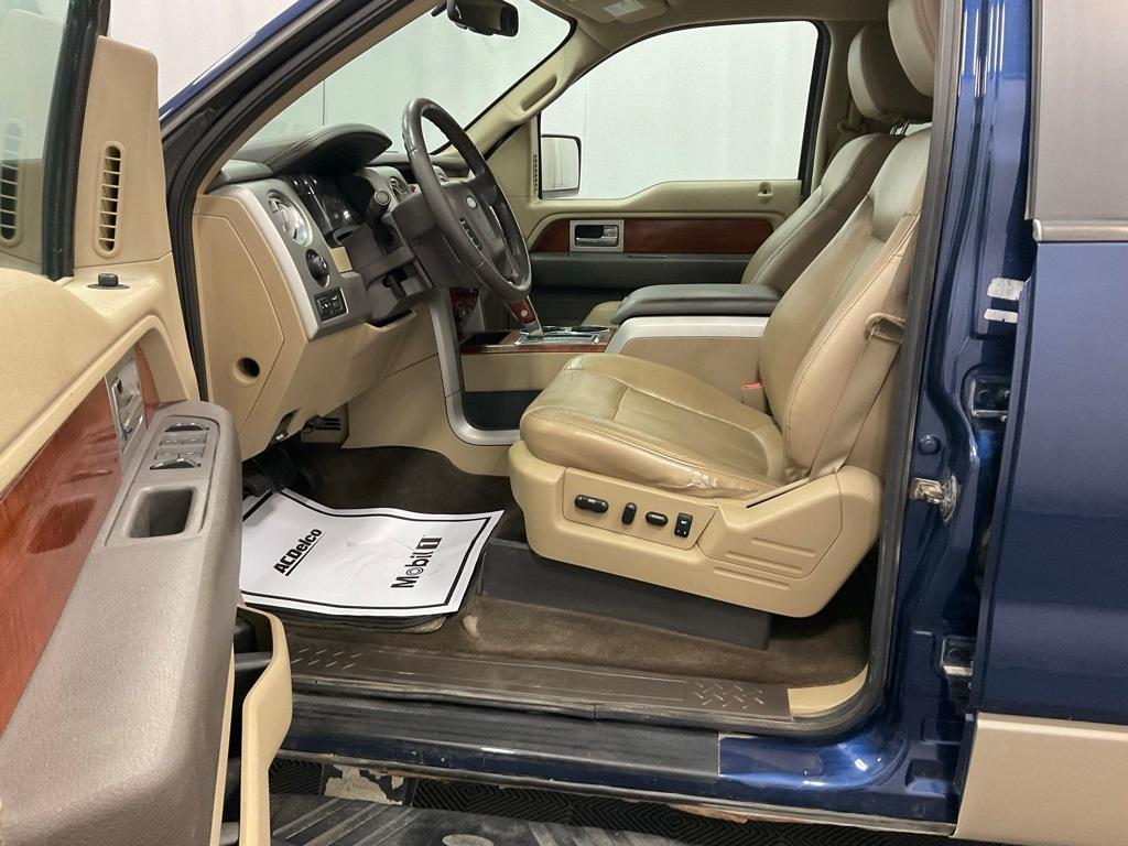 used 2009 Ford F-150 car, priced at $8,497