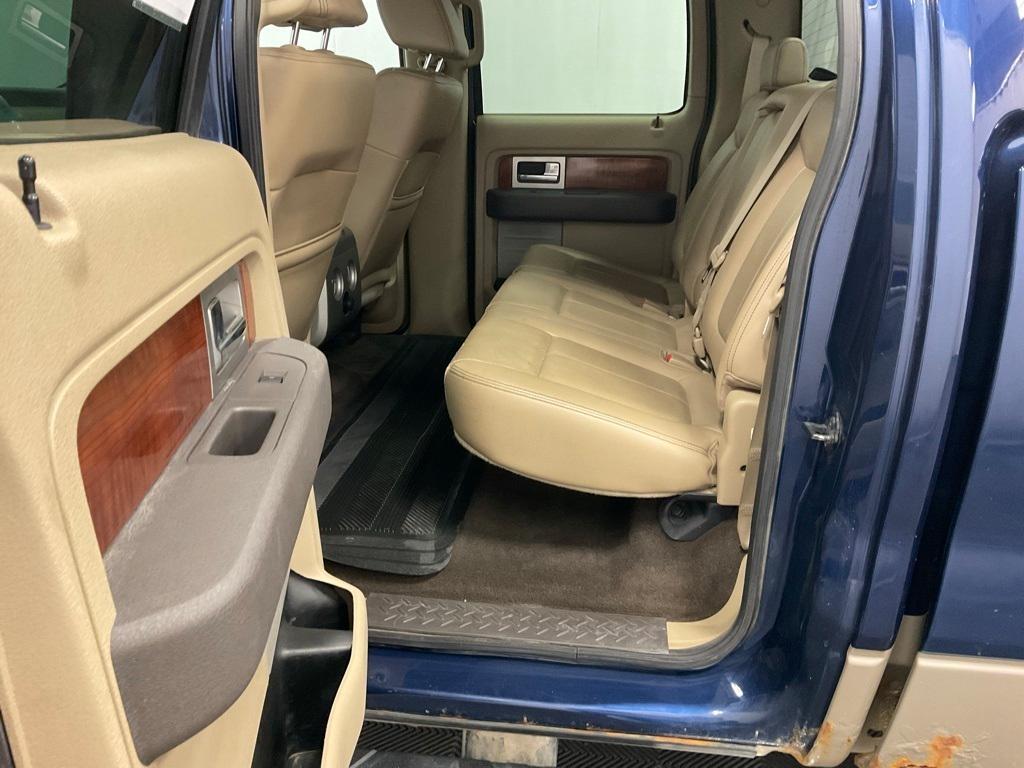 used 2009 Ford F-150 car, priced at $8,497