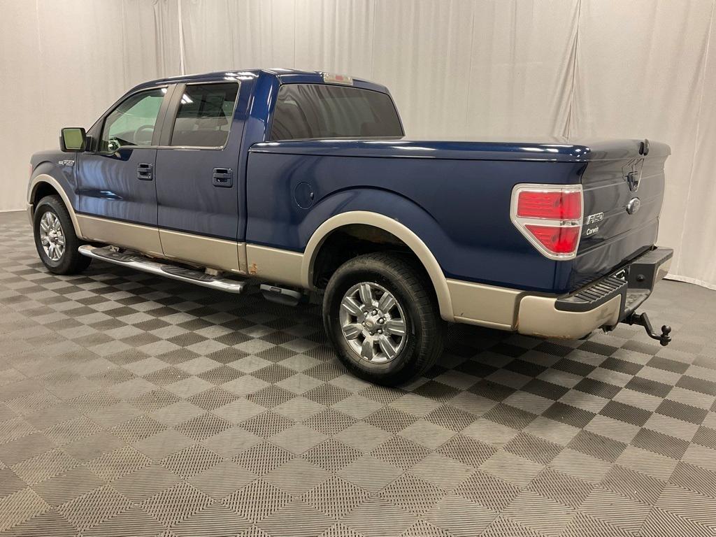 used 2009 Ford F-150 car, priced at $8,497