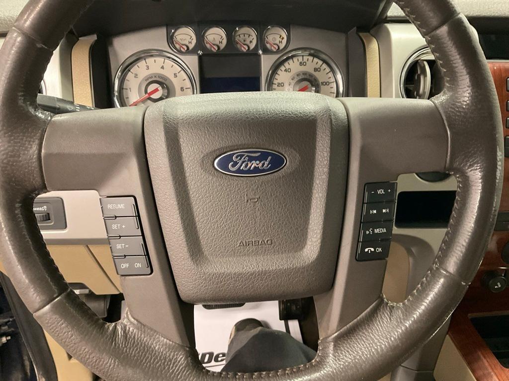 used 2009 Ford F-150 car, priced at $8,497