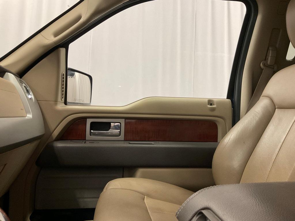 used 2009 Ford F-150 car, priced at $8,497