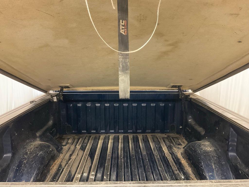 used 2009 Ford F-150 car, priced at $8,497