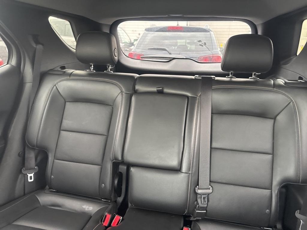 used 2019 Chevrolet Equinox car, priced at $17,477