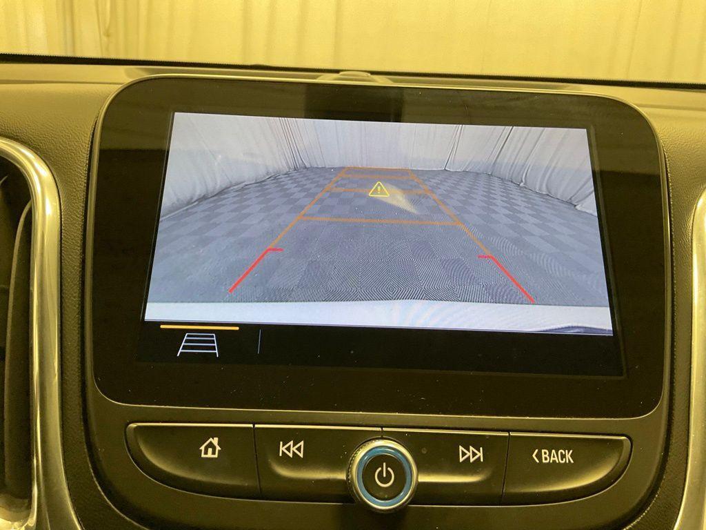 used 2019 Chevrolet Equinox car, priced at $15,997