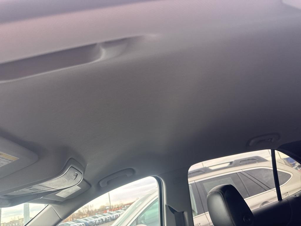 used 2019 Chevrolet Equinox car, priced at $17,477