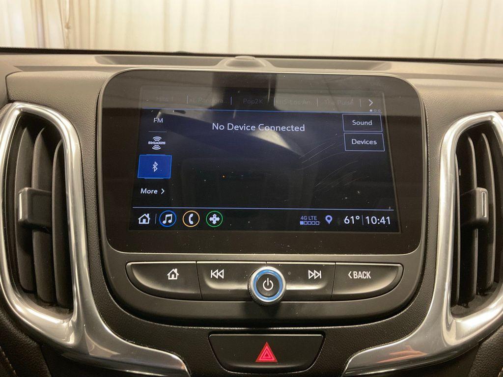 used 2019 Chevrolet Equinox car, priced at $15,997