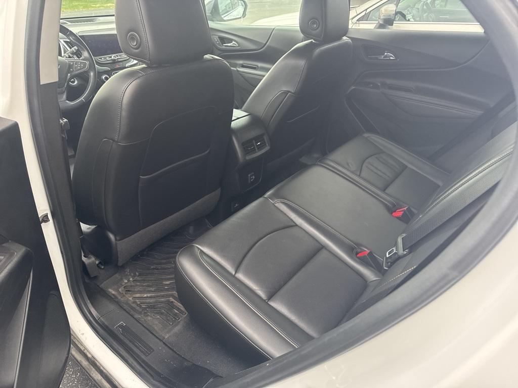 used 2019 Chevrolet Equinox car, priced at $17,477