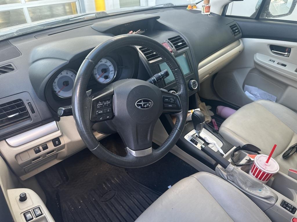 used 2012 Subaru Impreza car, priced at $14,000