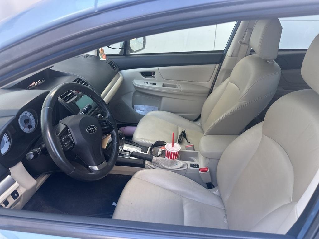 used 2012 Subaru Impreza car, priced at $14,000