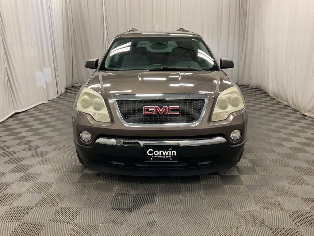used 2008 GMC Acadia car, priced at $3,000