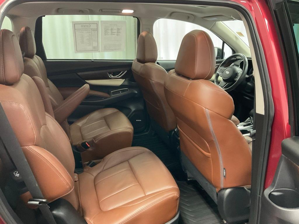 used 2019 Subaru Ascent car, priced at $23,180