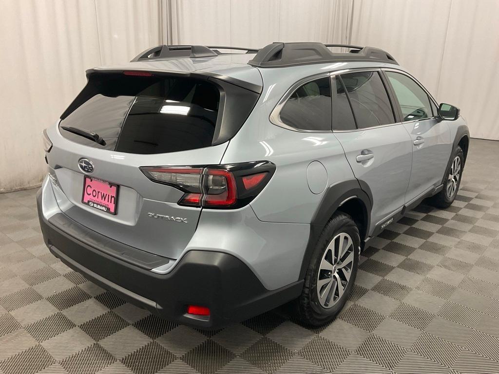 used 2023 Subaru Outback car, priced at $26,265