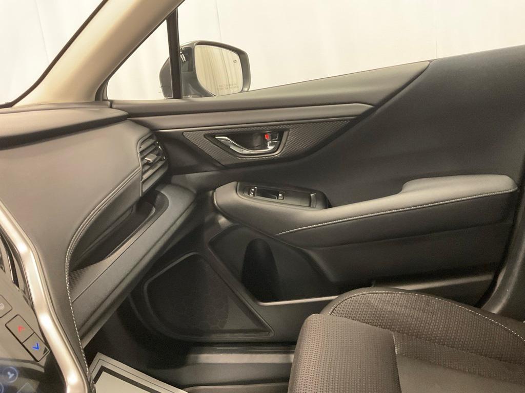 used 2023 Subaru Outback car, priced at $26,265