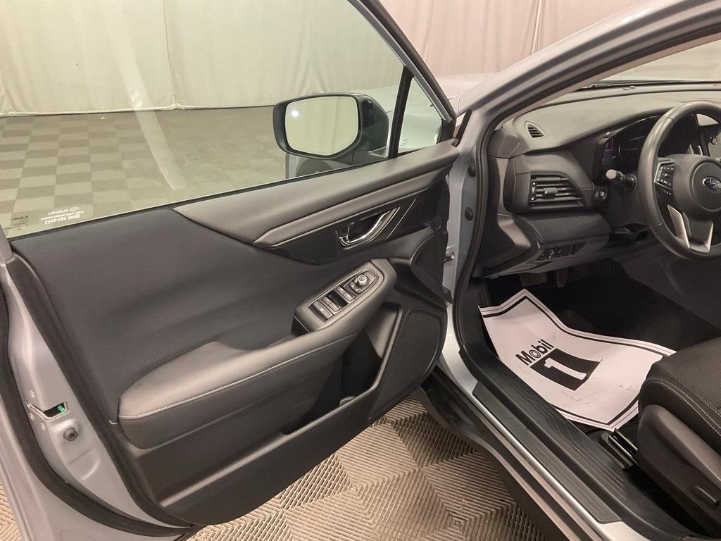 used 2023 Subaru Outback car, priced at $26,265
