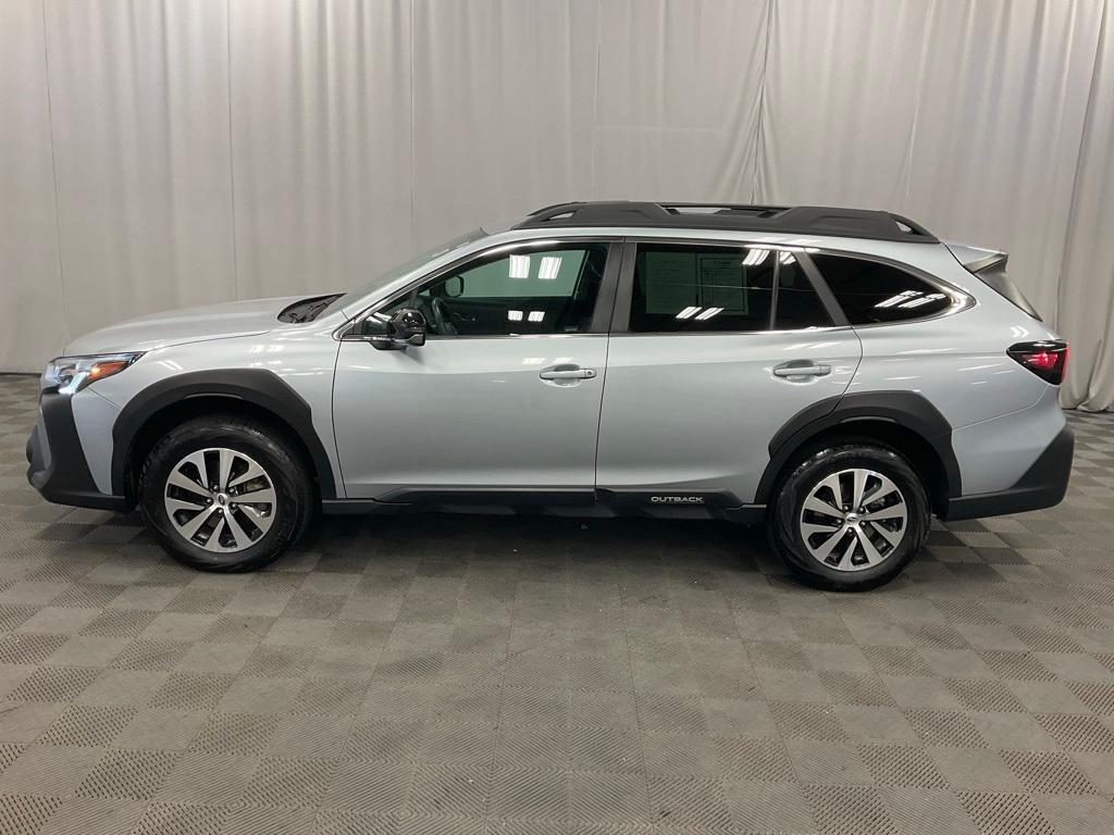 used 2023 Subaru Outback car, priced at $26,265