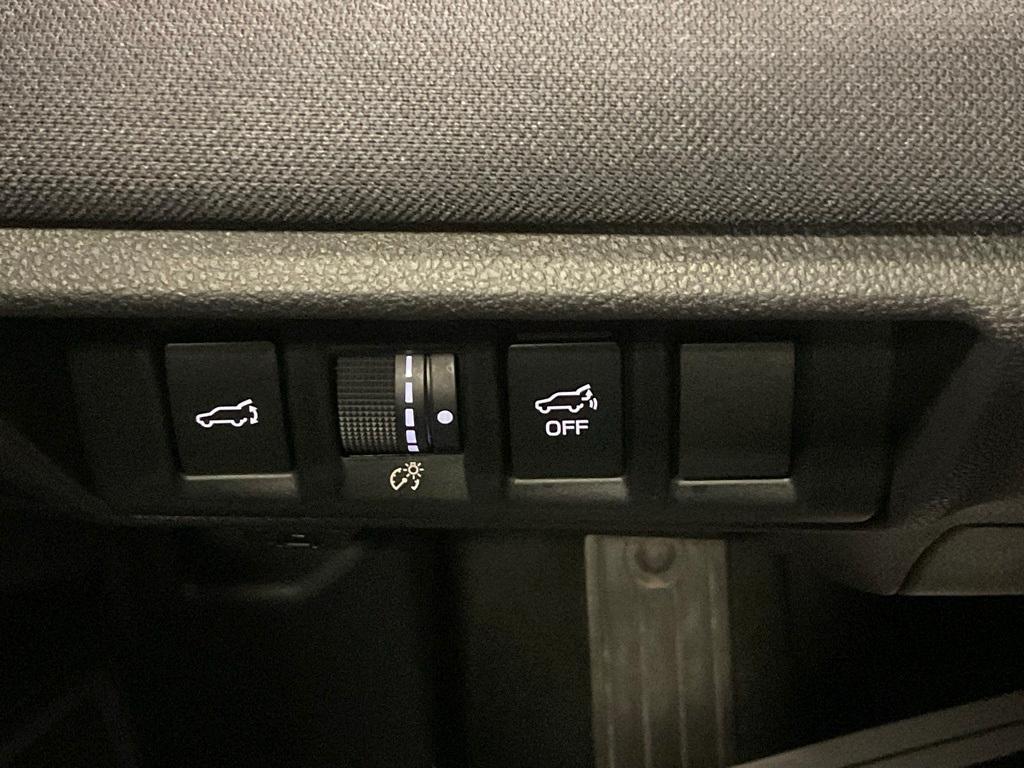 used 2023 Subaru Outback car, priced at $26,265