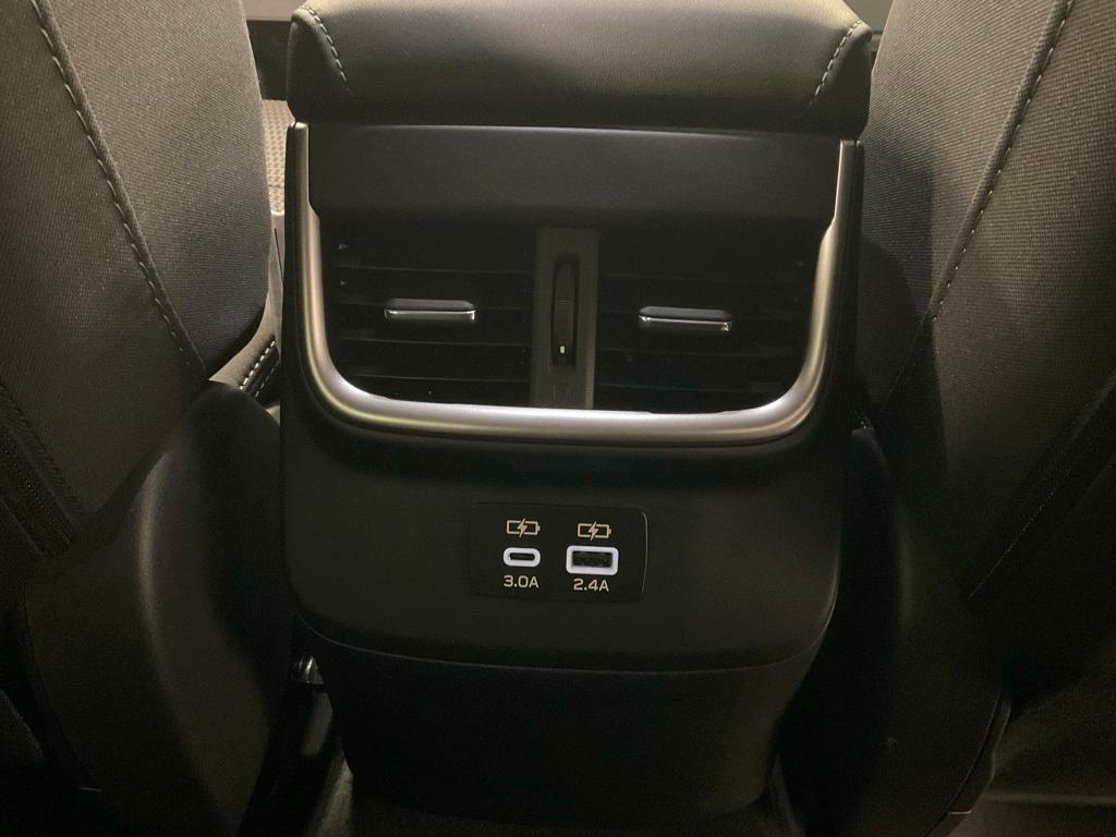 used 2023 Subaru Outback car, priced at $26,265