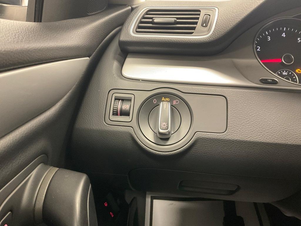 used 2012 Volkswagen CC car, priced at $5,997