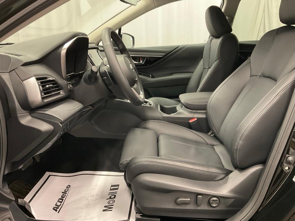 new 2025 Subaru Outback car, priced at $38,337