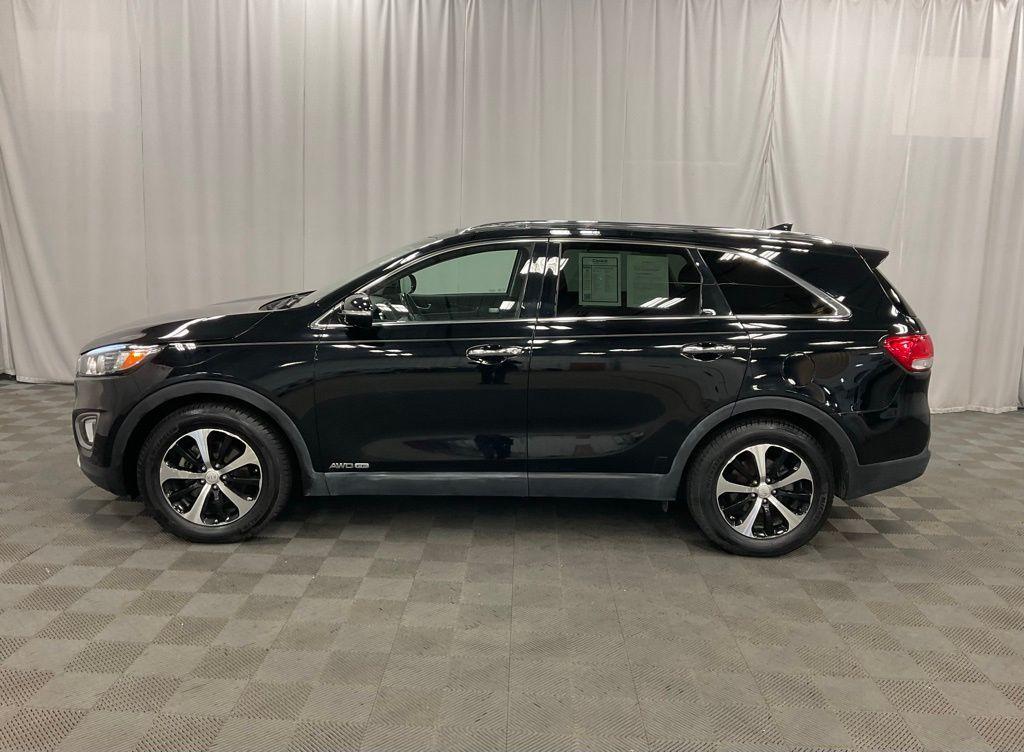 used 2016 Kia Sorento car, priced at $13,498