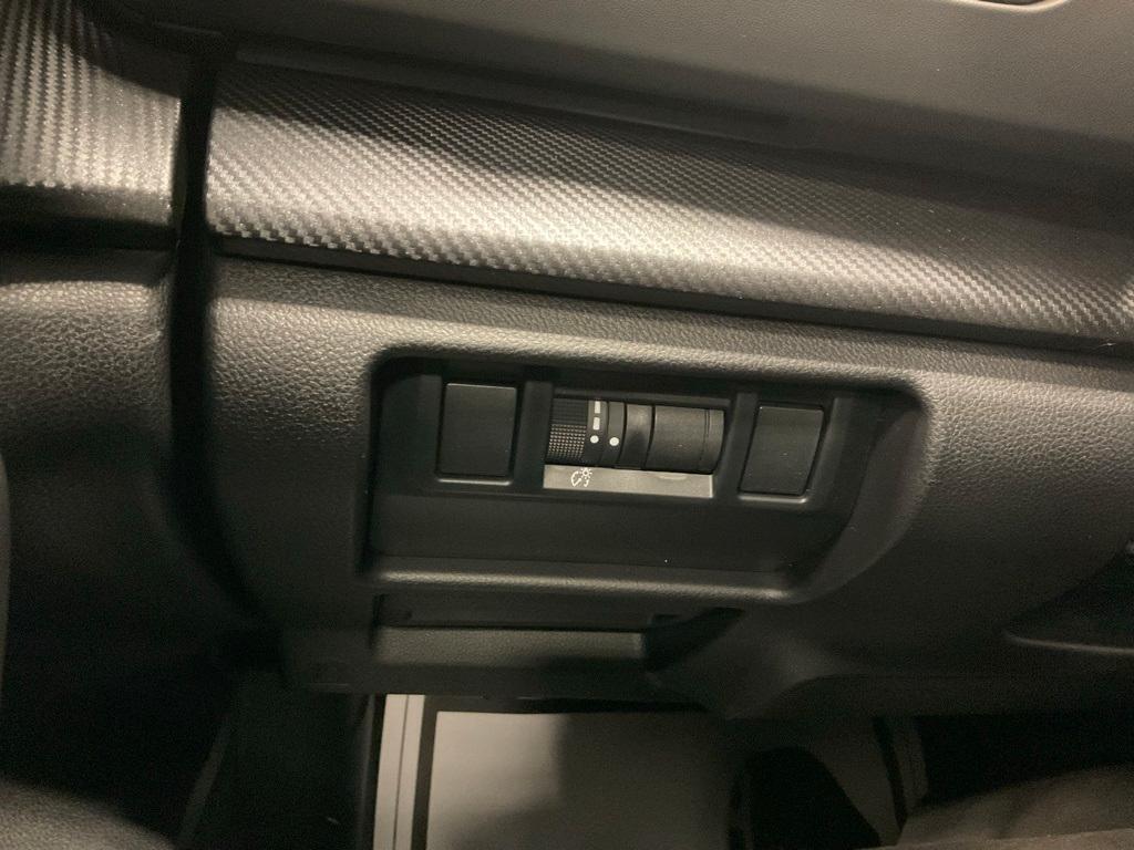 new 2026 Subaru Crosstrek car