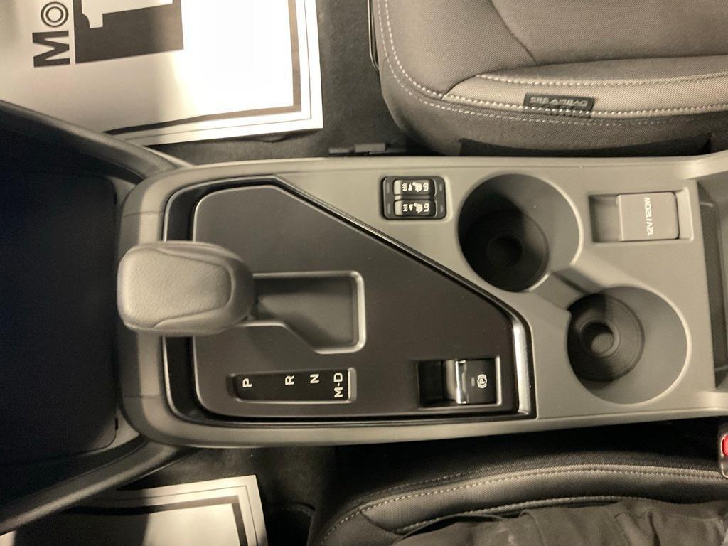 new 2026 Subaru Crosstrek car