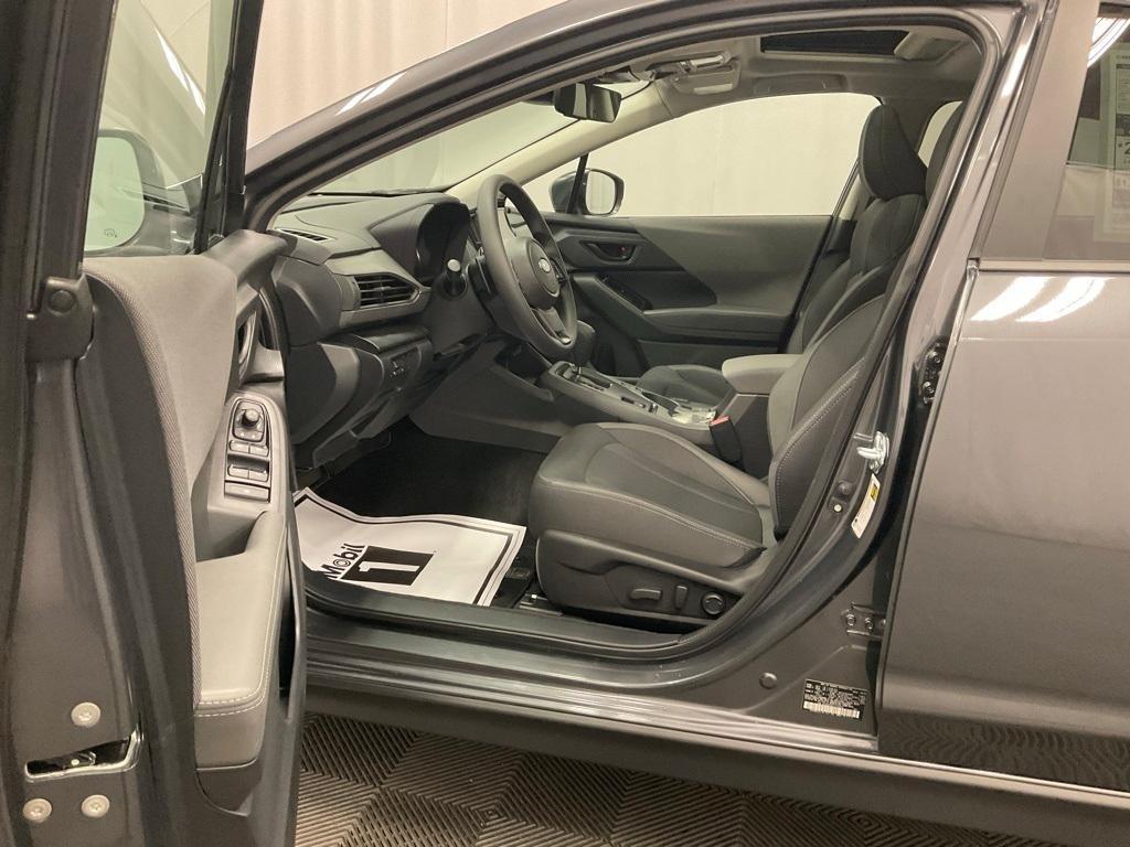 new 2026 Subaru Crosstrek car