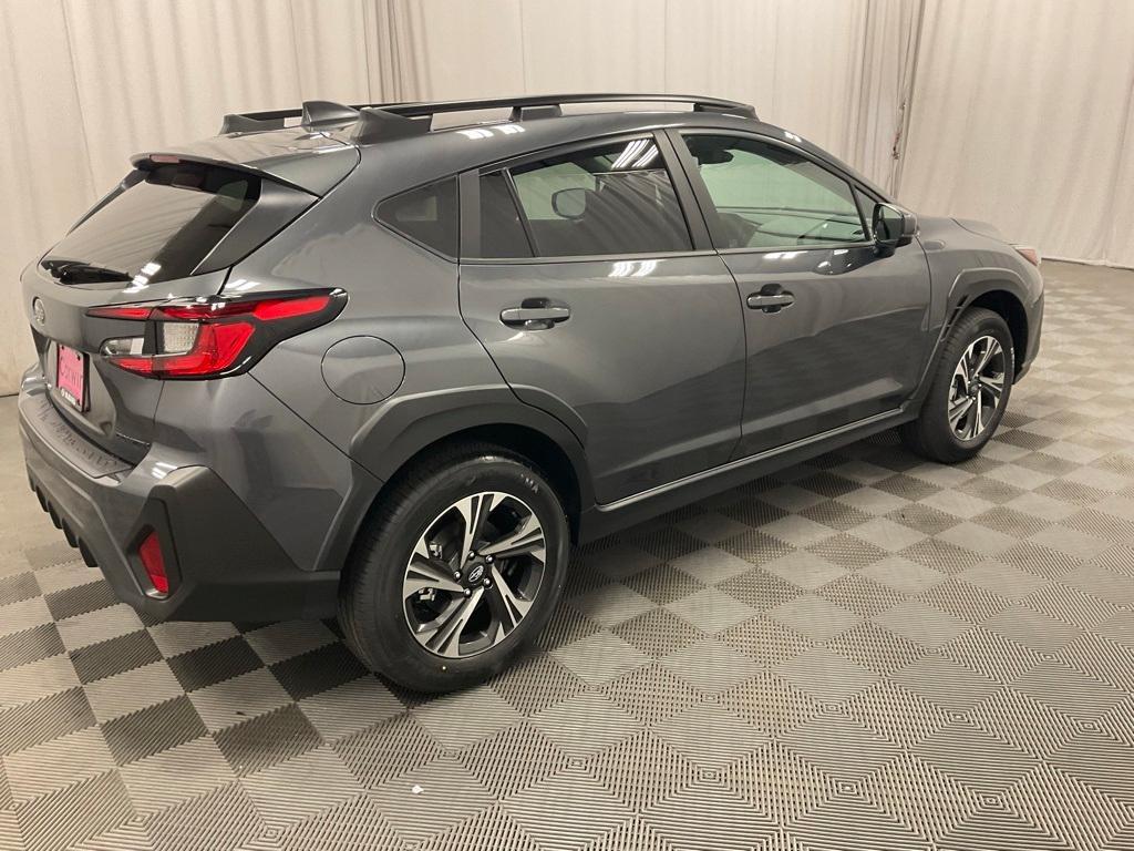 new 2026 Subaru Crosstrek car