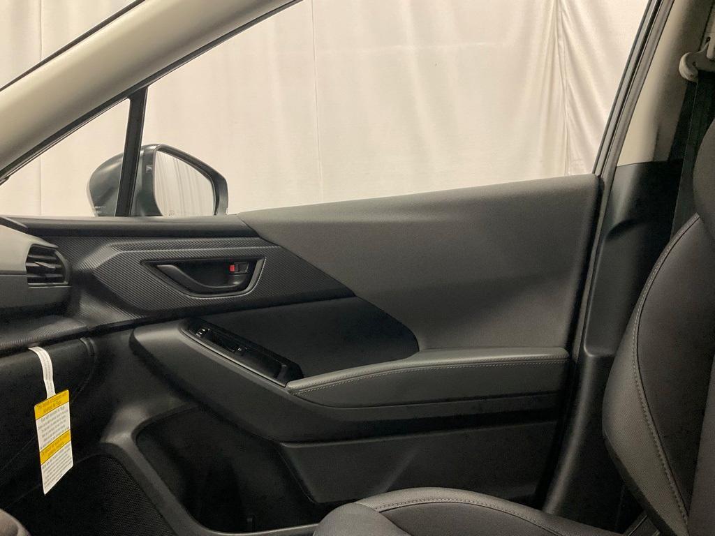 new 2026 Subaru Crosstrek car