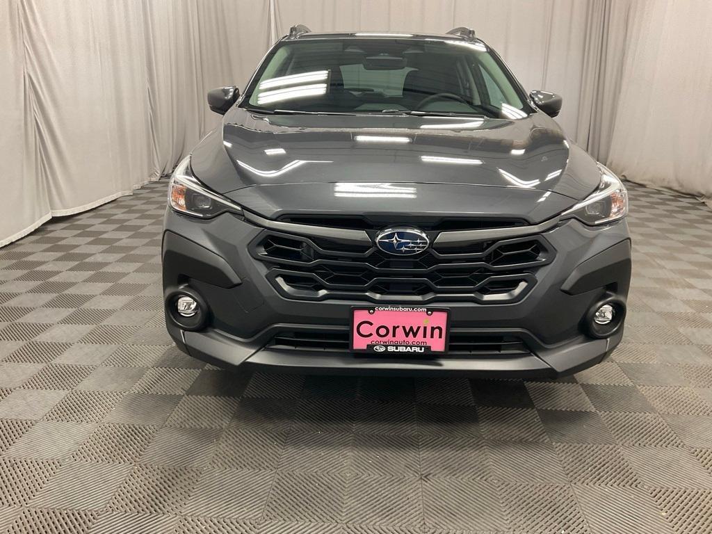 new 2026 Subaru Crosstrek car