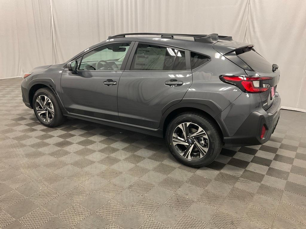 new 2026 Subaru Crosstrek car