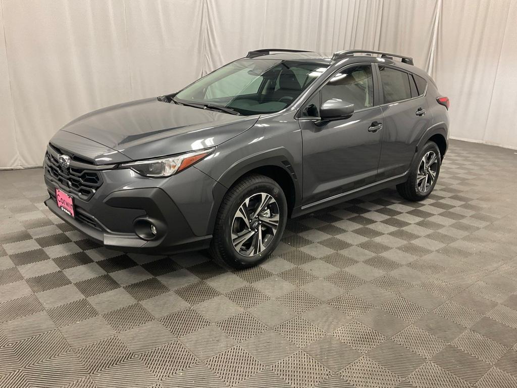 new 2026 Subaru Crosstrek car