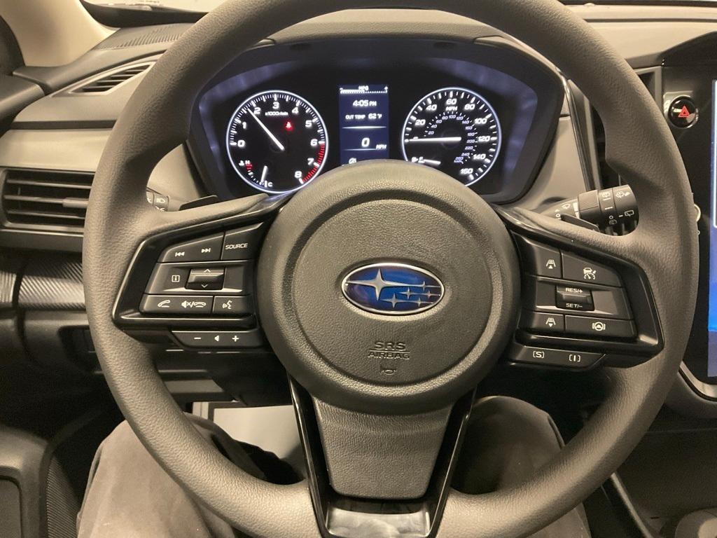 new 2026 Subaru Crosstrek car