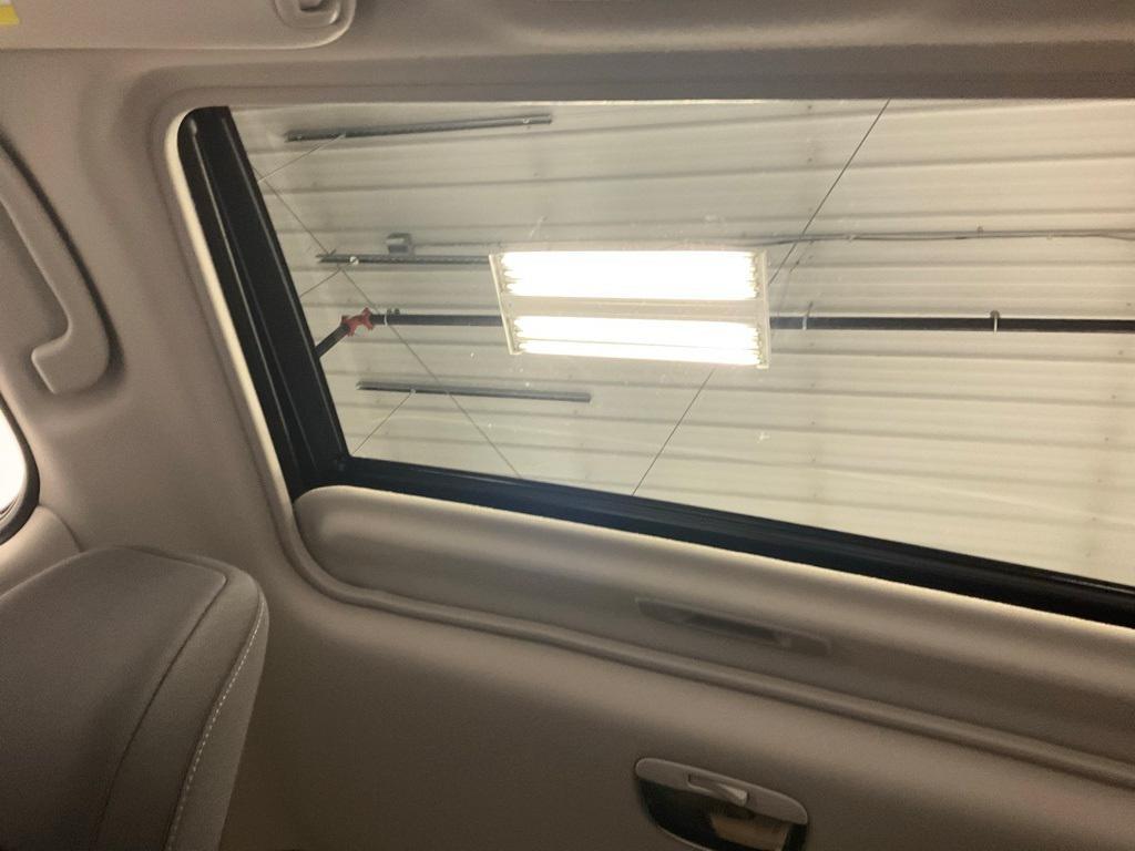 new 2026 Subaru Crosstrek car