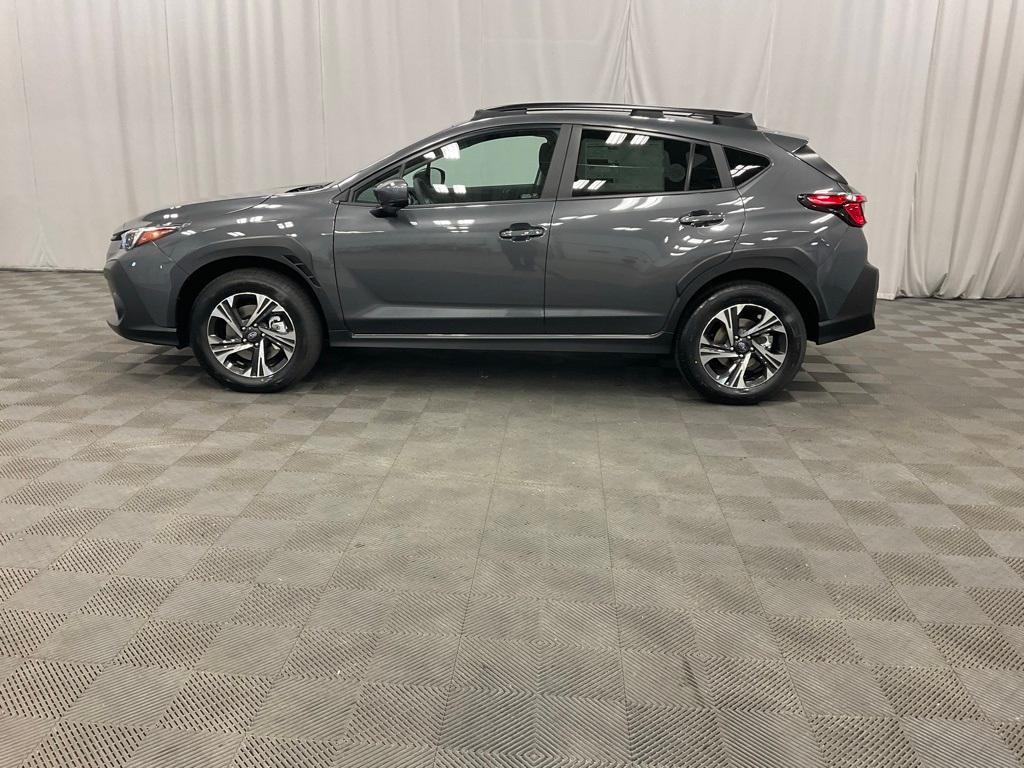 new 2026 Subaru Crosstrek car
