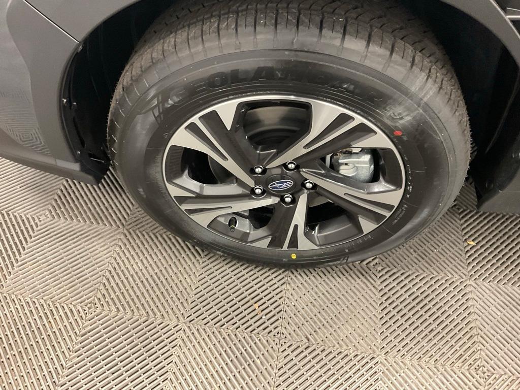 new 2026 Subaru Crosstrek car