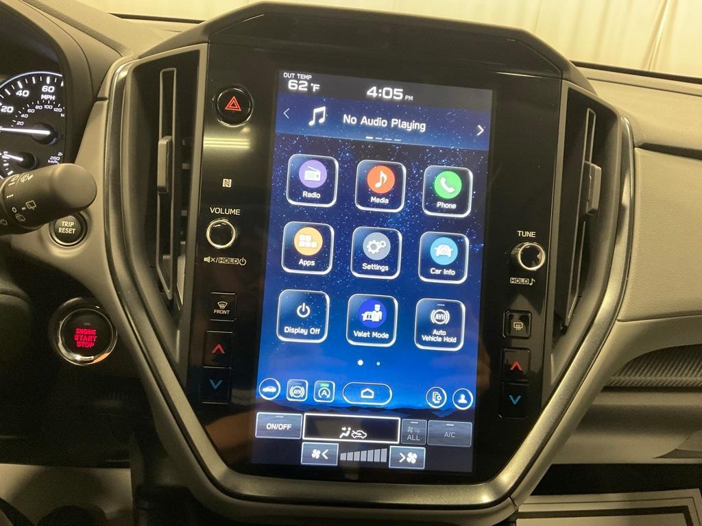 new 2026 Subaru Crosstrek car