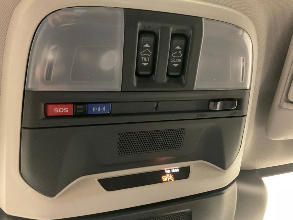 new 2026 Subaru Crosstrek car