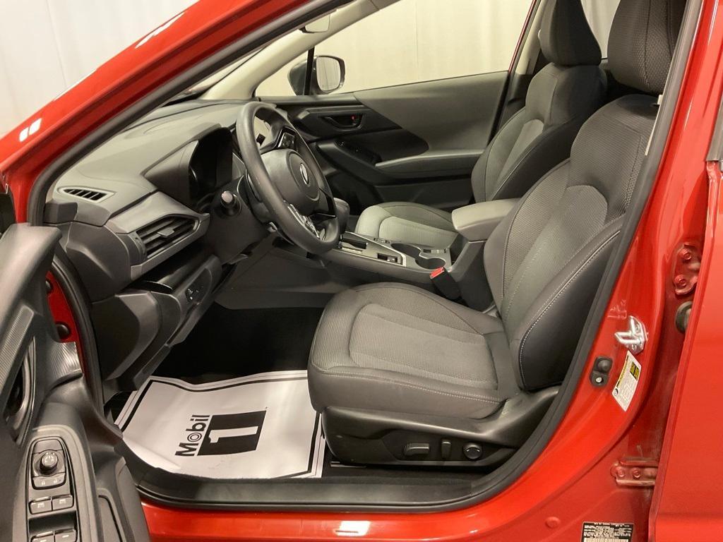 used 2024 Subaru Crosstrek car, priced at $26,189