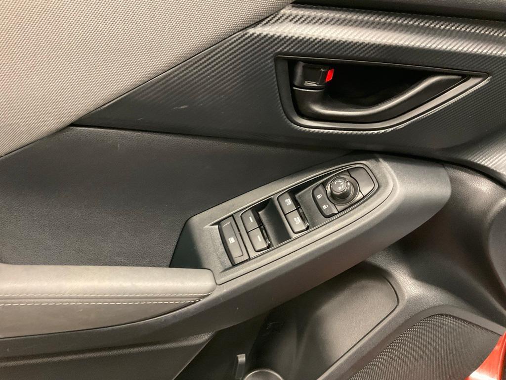 used 2024 Subaru Crosstrek car, priced at $26,189