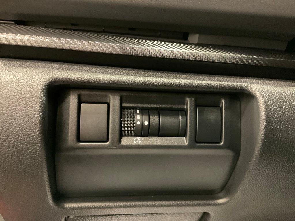 used 2024 Subaru Crosstrek car, priced at $26,189